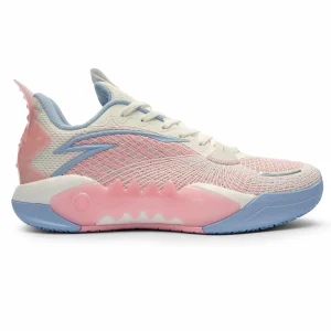 Zapatillas Anta Shock Wave 5.0 Team «Wave Pink»