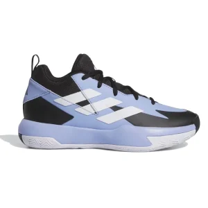 Zapatillas Baloncesto Adidas Cross Em Up Select «Blue Spark» Junior *