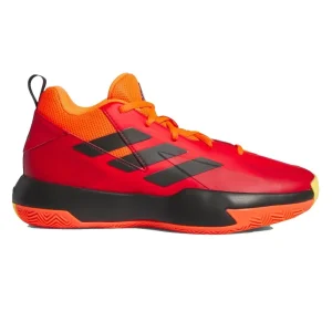 Zapatillas Baloncesto Adidas Cross Em Up Select Junior