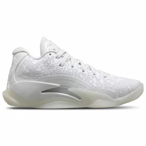 Zapatillas Baloncesto Air Jordan Zion 3 «Sanctuary white» GS