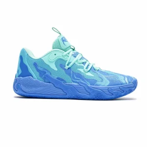 Zapatillas baloncesto Puma MB 0.3 Low