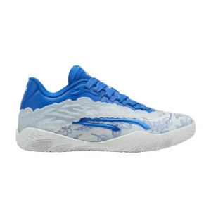 Zapatillas Baloncesto Puma Stewie 3 «City of Love»