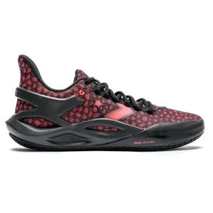 Zapatillas Converse All Star BB Trilliant CX «Poison Dart Frog Flame»