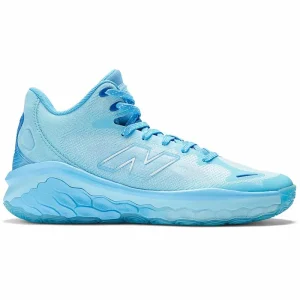 Zapatillas New Balance Fresh Foam BB «Sky Blue» *