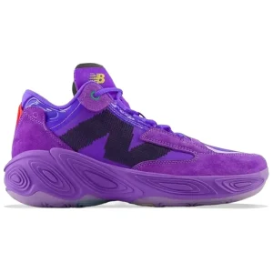 Zapatillas New Balance Fresh Foam BB-V2 – «Gamer Pack».