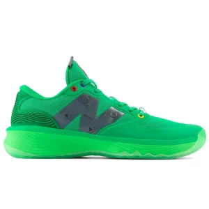 Zapatillas New Balance Hesi Low – «Gamer pack».