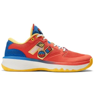 Zapatillas New Balance Hesi Low – Letterman.