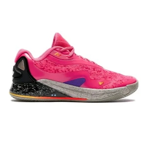 Zapatillas New Balance Kawhi 4 «Neo Flame»