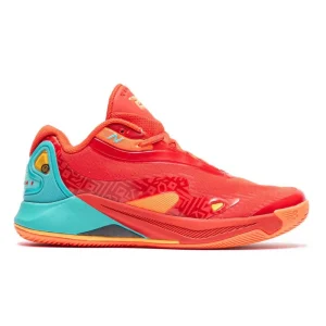 Zapatillas New Balance Kawhi 4 «Third Eye»