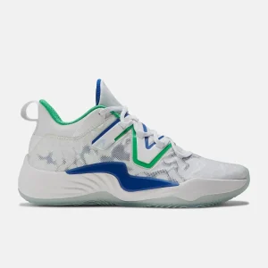 Zapatillas New Balance Two WXY V3 White Team Royal