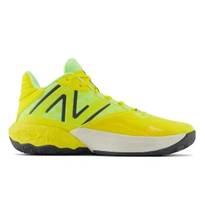 Zapatillas New Balance Two WXY V4 «Lemon Zest».