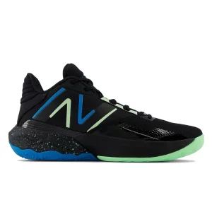 Zapatillas New Balance Two WXY V4 Negras.
