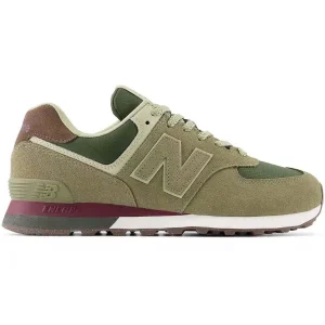 Zapatillas New Balance U574UBB Olive *