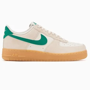 Zapatillas Nike Air Force One Low 07 LV8 Phantom Malachite