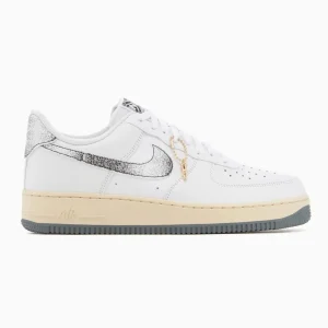 Zapatillas Nike Air Force One Low 07 LX «50 Years of Hip Hop»