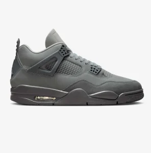 Zapatillas Nike Air Jordan 4 Retro "Paris Olympics" *