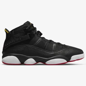 Zapatillas Nike Air Jordan 6 Rings «Playoffs» *