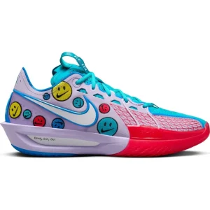 Zapatillas Nike Air Zoom G.T Cut 3 – Jewell Loyd *