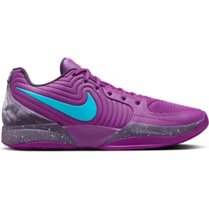 Zapatillas Nike Ja 2 Purple Sky *