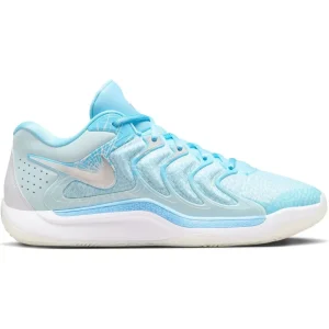 Zapatillas Nike KD 17 Christmas *