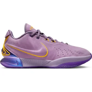 Zapatillas Nike Lebron 21 «FreshWater» *