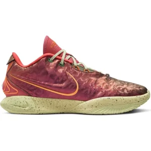Zapatillas Nike Lebron 21 «Queen Conch» *