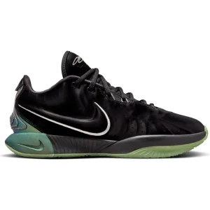 Zapatillas Nike Lebron 21 «Tahitian»