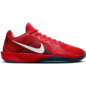 Zapatillas Nike Sabrina 2 USAB *