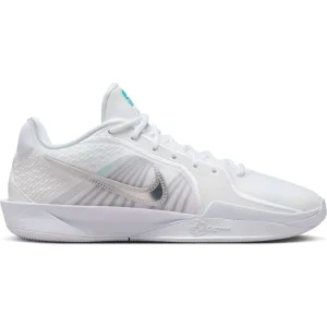 Zapatillas Nike Sabrina 2 White Noise *