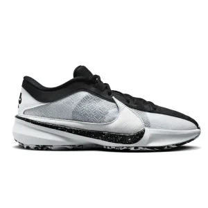 Zapatillas Nike Zoom Freak 5 Antetokounmpo «Oreo»