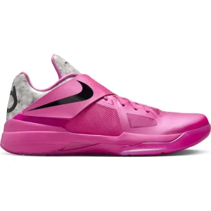 Zapatillas Nike zoom KD 4 Aunt Pearl *