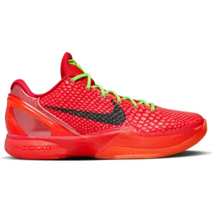 Zapatillas Nike Zoom Kobe 6 Protro «Reverse Grinch» *