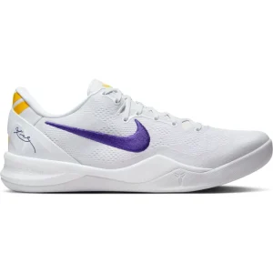 Zapatillas Nike Zoom Kobe 8 Protro Lakers *