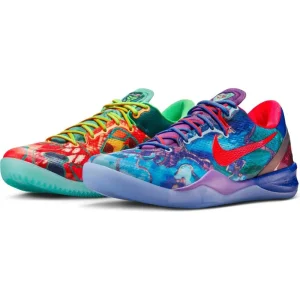 Zapatillas Nike Zoom Kobe 8 Protro What the *