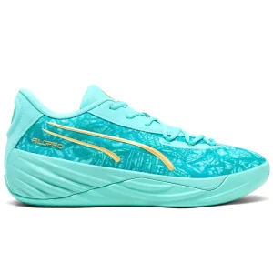 Zapatillas Puma All-Pro Nitro Mexico