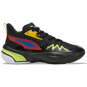 Zapatillas Puma Genetics «Black All Time» – Junior *