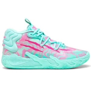 Zapatillas Puma MB.03 «Miami» *