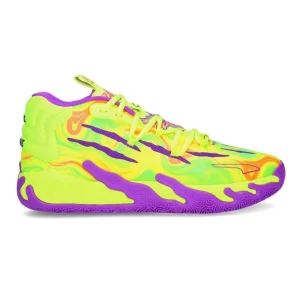 Zapatillas Puma MB.03 «Spark»