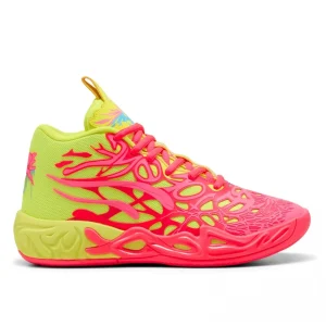 Zapatillas Puma MB.04 GS Love *