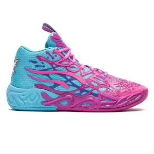 Zapatillas Puma MB.04 Iridescent Hornets