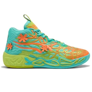Zapatillas Puma MB.04 Scooby Doo