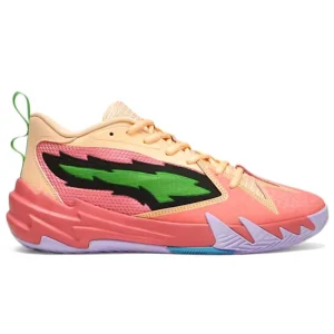 Zapatillas Puma Scoot 1 Zeros – Georgia Peach *