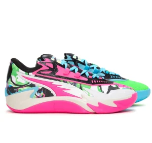 Zapatillas Puma Scoot 2 NBA 2K
