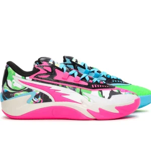 Zapatillas Puma Scoot 2 NBA 2K