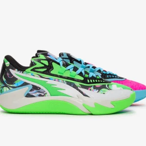 Zapatillas Puma Scoot 2 NBA 2K GS