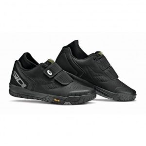 Zapatillas Sidi E-Bike Dimaro negro