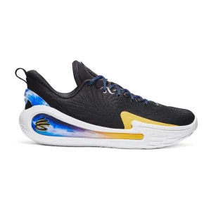 Zapatillas Under Armour Curry 12 Dub Nation