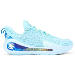 Zapatillas Under Armour Curry 12 Piscis