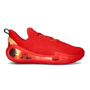 Zapatillas Under Armour Curry 12 Supernova