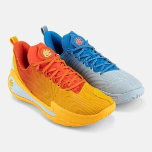 Zapatillas Under Armour Curry 12 What the Bay